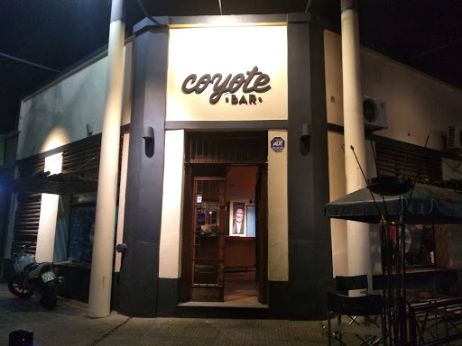 Coyote Bar