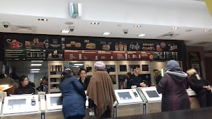 Photo n°115 de McDonald's à Marseille ()