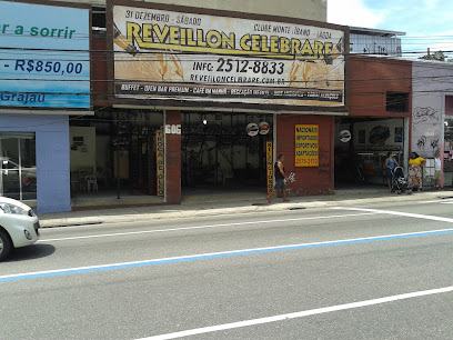 Monimar Canos e Silenciosos Vila Isabel Rio de Janeiro RJ