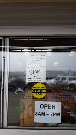 Grocery Store «Purity Supermarket», reviews and photos, 242 N Franklin St, Fort Bragg, CA 95437, USA