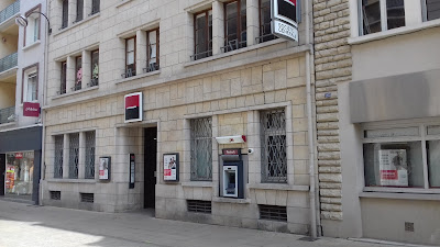 SG à Lisieux