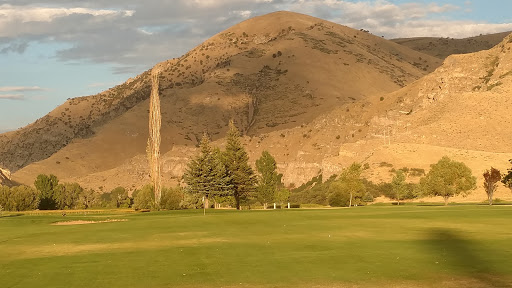 Public Golf Course «Round Valley Golf Course», reviews and photos, 1875 Round Valley Rd, Morgan, UT 84050, USA