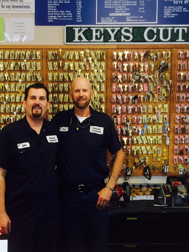 Locksmith «Concord Locksmith», reviews and photos, 1804 Colfax St, Concord, CA 94520, USA