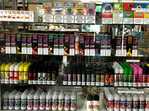 Tobacco Shop «AJ Cigarette Outlet», reviews and photos, 534 W Dixie Ave, Elizabethtown, KY 42701, USA