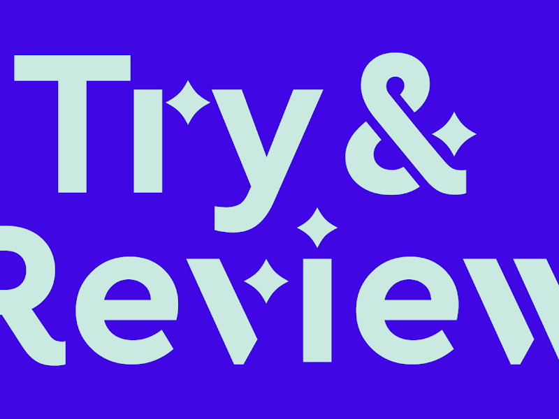 Try and Review Pte Ltd