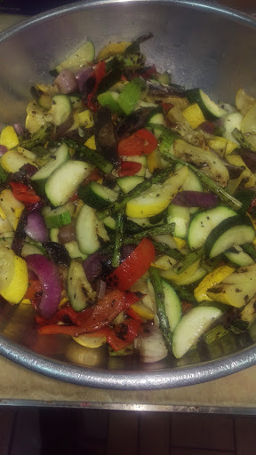 Caterer «Talk of the Town: Atlanta Best Catering & Caterers For Weddings and Corporate Events | Atlanta, GA», reviews and photos, 30 Woodstock St, Roswell, GA 30075, USA