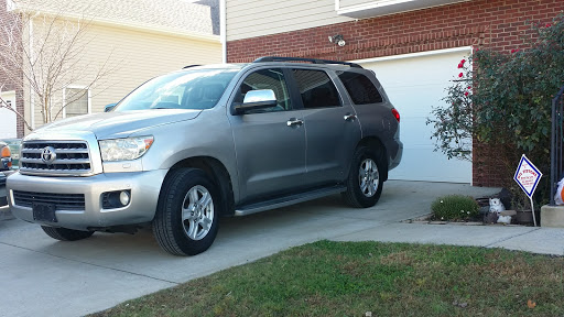 Used Car Dealer «Clarksville Auto Sales», reviews and photos, 2621 Hwy 41A Byp, Clarksville, TN 37043, USA