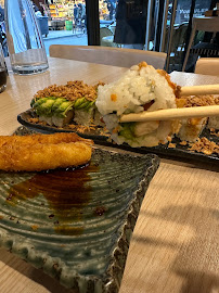 Sushi du Restaurant de sushis Côté Sushi Rambuteau à Paris - n°17