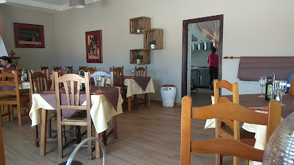 Restaurante Ruta 66 Alh - 29130 Alhaurín de la Torre, Málaga, Spain