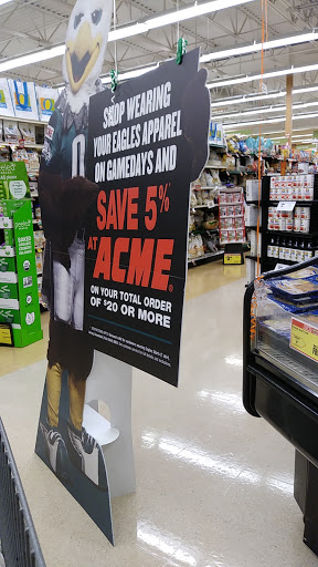 Grocery Store «ACME Markets», reviews and photos, 175 NJ-70, Medford, NJ 08055, USA