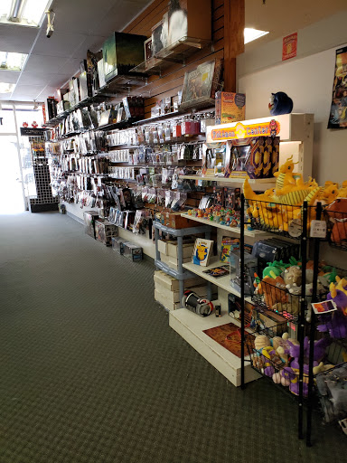 Toy Store «Planet Fun», reviews and photos, 127 E Broughton St, Savannah, GA 31401, USA