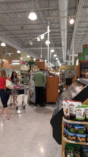 Supermarket «Publix Super Market at Beachway Plaza», reviews and photos, 7310 Manatee Ave W, Bradenton, FL 34209, USA