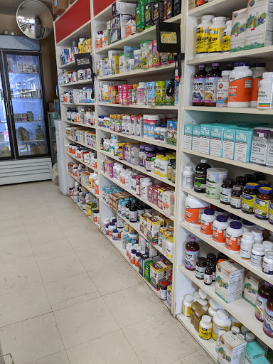 Health Food Store «Alternative Health Food Store», reviews and photos, 5533 US-90, Milton, FL 32571, USA