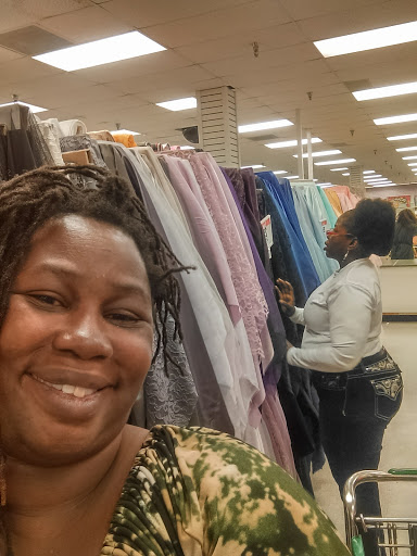 Fabric Store «Jo-Ann Fabrics and Crafts», reviews and photos, 7400 Abercorn St, Savannah, GA 31406, USA