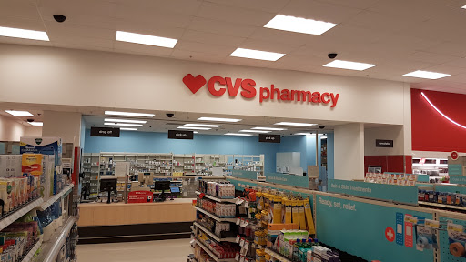 Pharmacy «CVS Pharmacy», reviews and photos, 3835 Dryland Way, Easton, PA 18045, USA