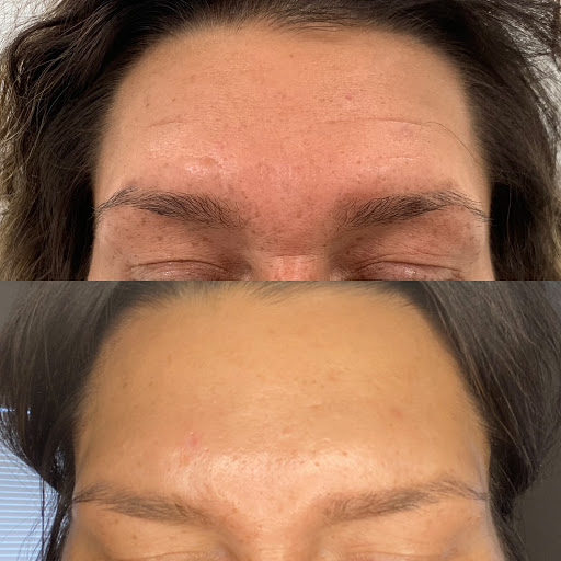 Explore fineline tattoo ideas, creative tattoo ideas in Owensboro, available at The Skin Lab