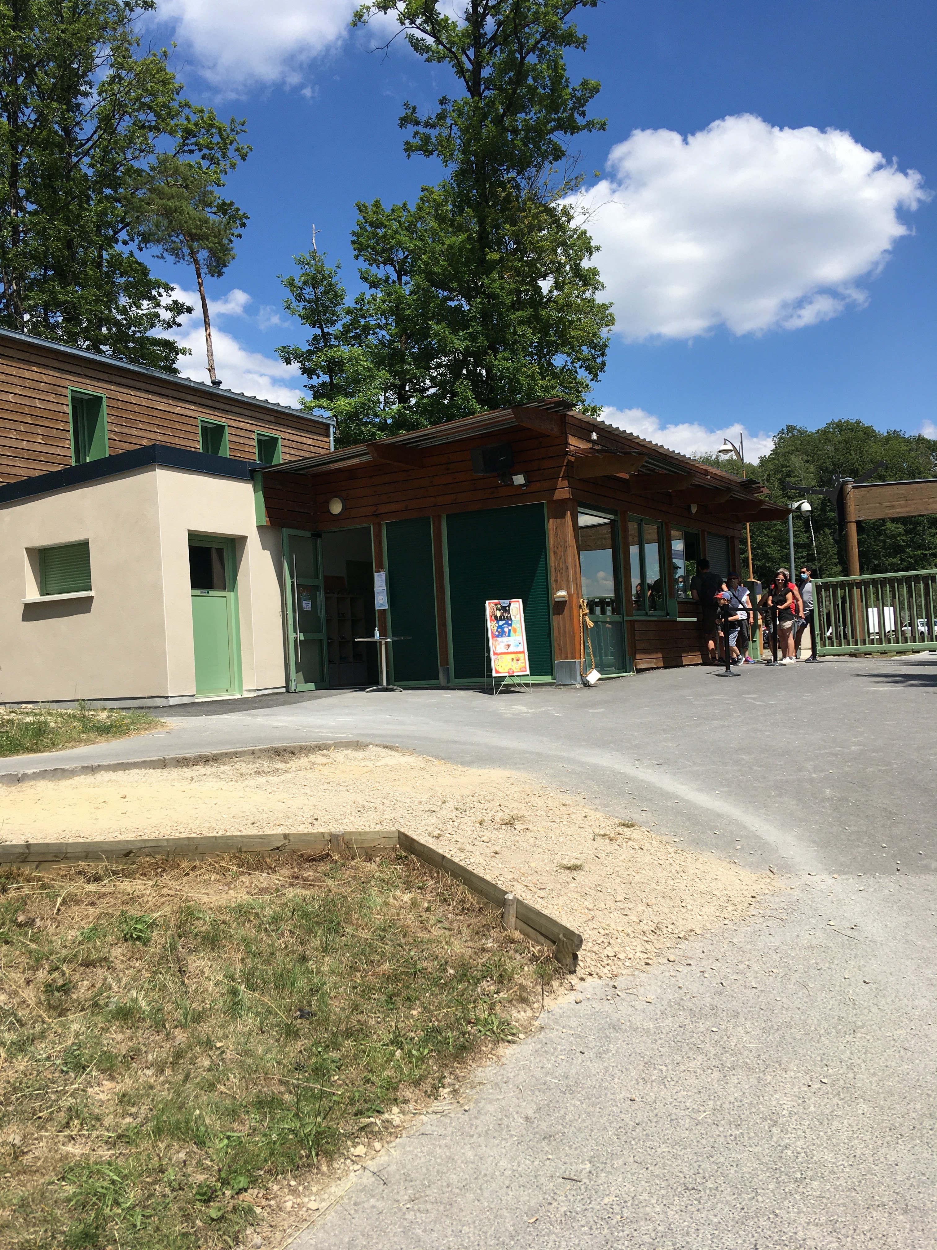 Photo n° 29 de l'avis de Kad.o fait le 12/07/2020 à 13:08