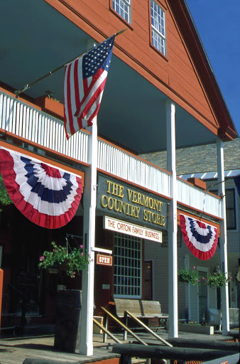 General Store «The Vermont Country Store Weston», reviews and photos, 657 Main St, Weston, VT 05161, USA