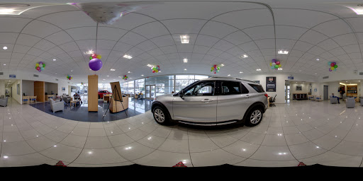 Ford Dealer «Suntrup Ford Kirkwood», reviews and photos, 10340 Manchester Rd, Kirkwood, MO 63122, USA