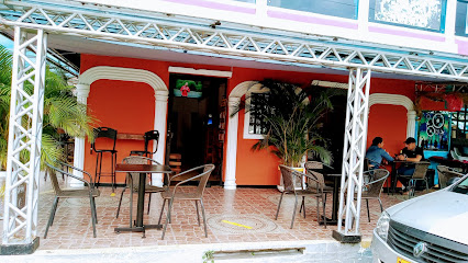 Tentaciones con caffé - Cra. 13 # 5 - 71, Tauramena, Casanare, Colombia