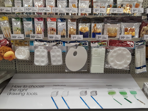 Office Supply Store «Staples», reviews and photos, 1660 Soldiers Field Rd, Brighton, MA 02135, USA