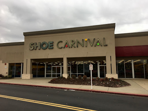 Shoe Store «Shoe Carnival», reviews and photos, 740 Ernest W Barrett Pkwy NW, Kennesaw, GA 30144, USA
