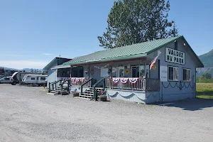 Valdez RV Park image