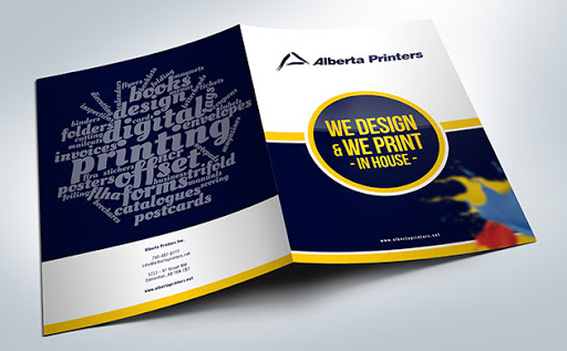 Alberta Printers Inc.