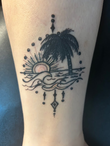 Explore tattoo sleeve filler ideas, creative tattoo ideas in Jonesboro, available at Immortal Ink