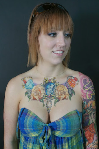 Explore smoky mountain tattoo ideas, creative tattoo ideas in Honolulu, available at Tattoolicious Tattoo Waikiki