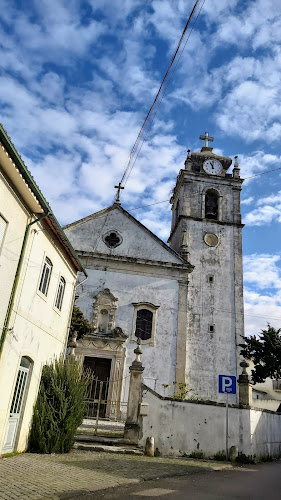 Igreja Matriz de Murtede