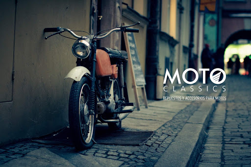 Moto Classics