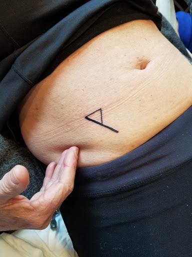 Explore tattoo ideas for someone who passed away, creative tattoo ideas in Davis, available at SIX GUN SOUND TATTOO