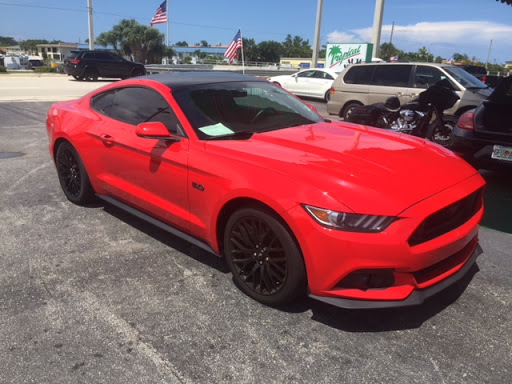 Used Car Dealer «Tropical Auto Sales», reviews and photos, 742 Northlake Blvd, North Palm Beach, FL 33408, USA