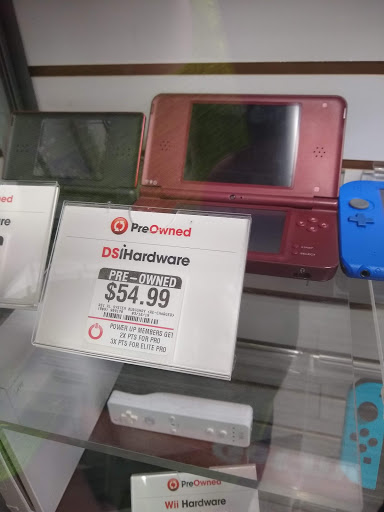 Video Game Store «GameStop», reviews and photos, 1961 Cobbs Ford Rd, Prattville, AL 36066, USA