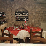 Photo n°1 de l'avis de Emilio.f fait le 13/02/2018 à 20:06 sur le  Al Piccolo Borgo Locanda Con Alloggio à Castelnuovo Parano