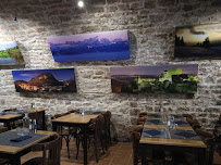 Atmosphère du Restaurant La Sergenterie à Poligny - n°6