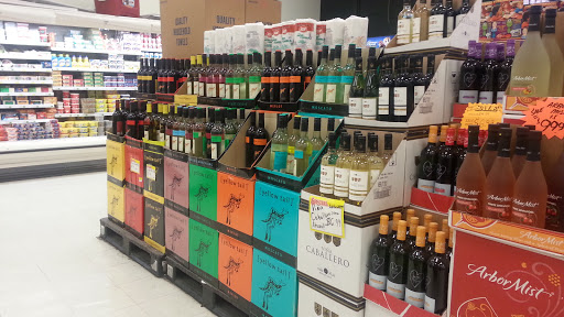 Supermarket «Kings Supermarket & Liquor», reviews and photos, 7562 US-192, Kissimmee, FL 34747, USA