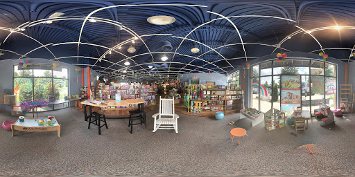 Toy Store «Brilliant Sky Toys & Books - Charlotte», reviews and photos, 9882 Rea Rd G, Charlotte, NC 28277, USA