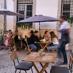 Photo n°1 de l'avis de Djorn.a fait le 30/06/2022 à 20:25 sur le  Restaurante Vicente by Carnalentejana à Lisbon