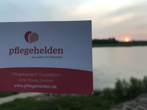 Pflegehelden Düsseldorf | 24 Stunden Pflege und Betreuung