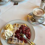 Photo n°1 de l'avis de Gaby. fait le 28/01/2023 à 16:03 sur le  Waldmutter à Sendenhorst