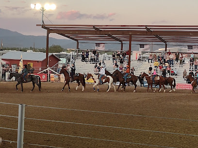 Rodeo De Santa Fe