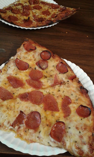#1 best pizza place in Williamsport - Bart's Pizzeria