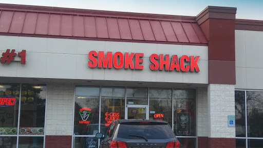 Smoke Shack 17