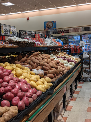 Grocery Store «Market Basket», reviews and photos, 350 Winthrop Ave, North Andover, MA 01845, USA