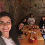 Photo n°1 de l'avis de Elesangela.u fait le 01/11/2017 à 21:54 sur le  Osteria Lolli - trattoria bar à Carpeneto