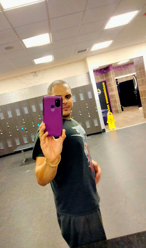 Gym «Planet Fitness», reviews and photos, 5415 Roberts Rd, Hilliard, OH 43026, USA