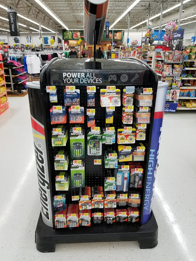 Discount Store «Walmart», reviews and photos, 55 Brooksby Village Way, Danvers, MA 01923, USA