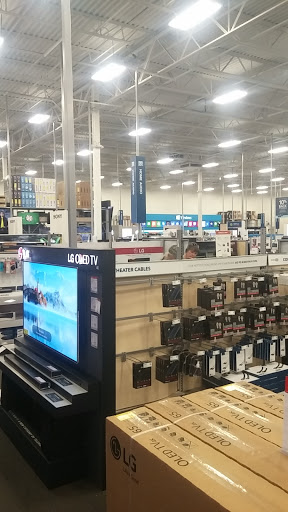 Electronics Store «Best Buy», reviews and photos, 3801 Center St NE, Salem, OR 97301, USA